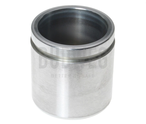 Piston, brake caliper